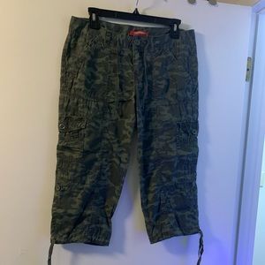Unionbay capris